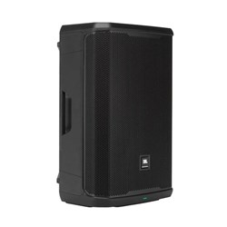 JBL PRX915 Professional Powered Two-Way 2000W 15-inch PA Loudspeaker with DSP and Bluetooth Control